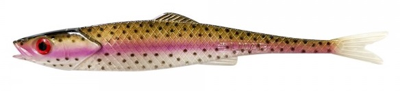 LMAB Finesse Filet 15cm